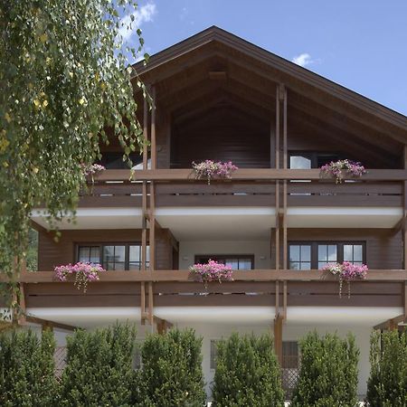 Dependance Villa Calluna Campo Tures Eksteriør billede